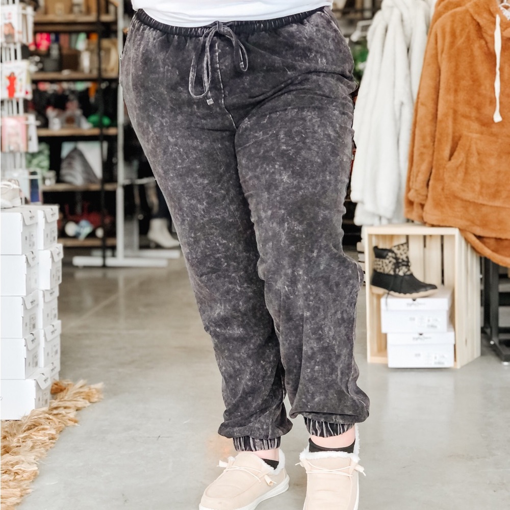 BNWT Joggers